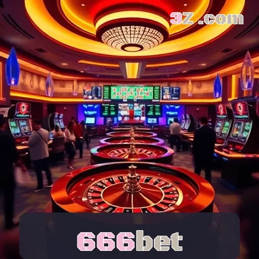 666bet App