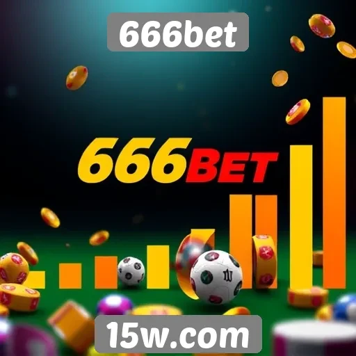 Estudo analisa popularidade do 666bet entre jogadores