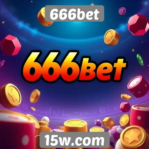 666bet oferece promoções atrativas para novos usuários