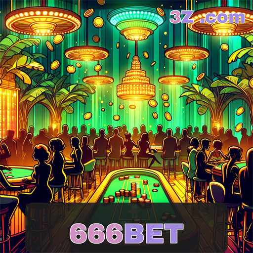 Bônus que Potencializa sua Experiência no 666bet