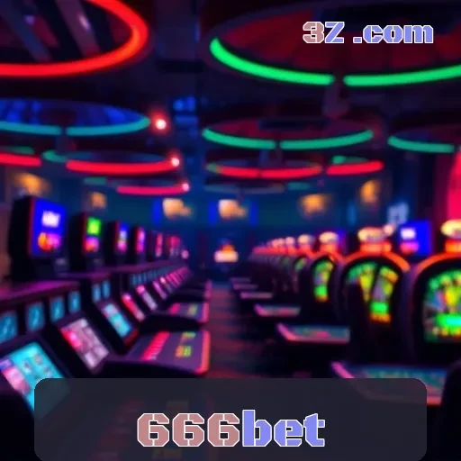 666bet Bônus