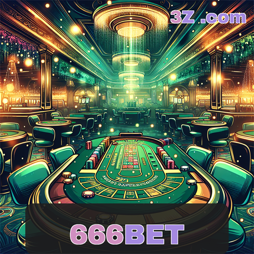 Experiência Imersiva no Cassino do 666bet: Diversão Garantida