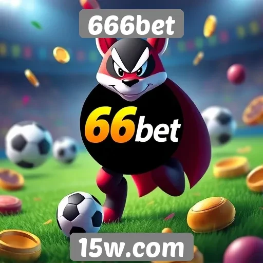 Análise da variedade de jogos disponíveis no 666bet