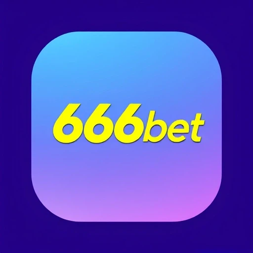 Logotipo 666bet