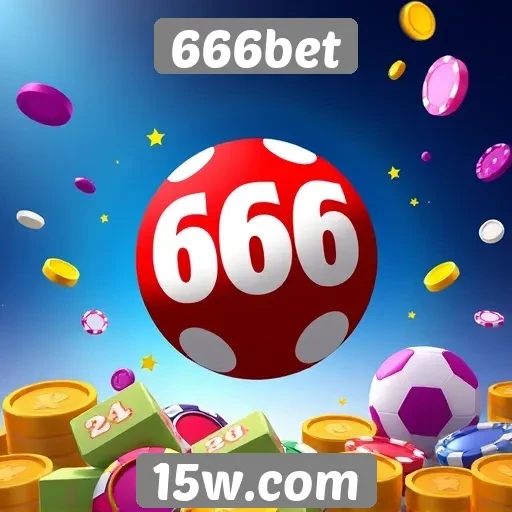 Ofertas e promoções disponíveis na 666bet