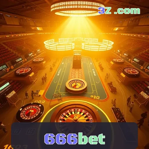666bet Promoções