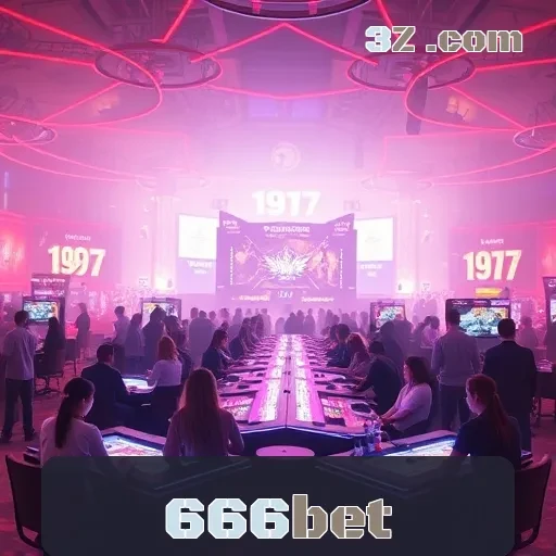 666bet Segurança