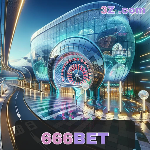 Slots: A Nova Era dos Jogos na 666bet