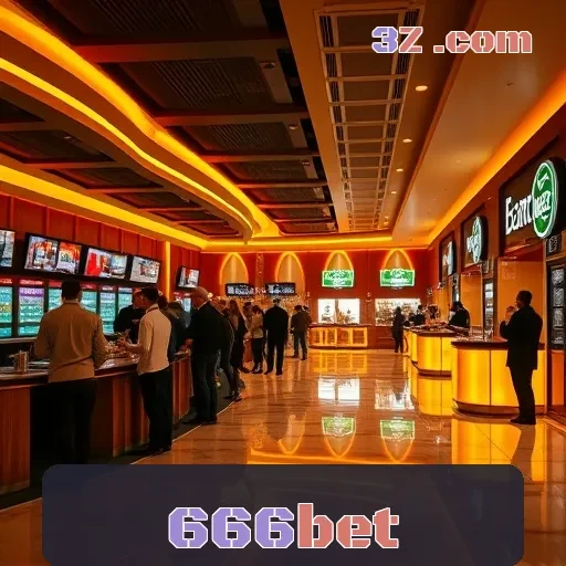 666bet Eventos Esportivos