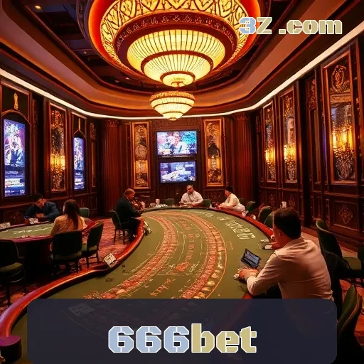 666bet Suporte 24/7